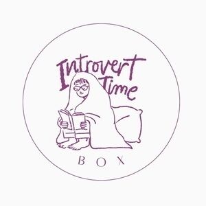 Introvert Time Mystery Box